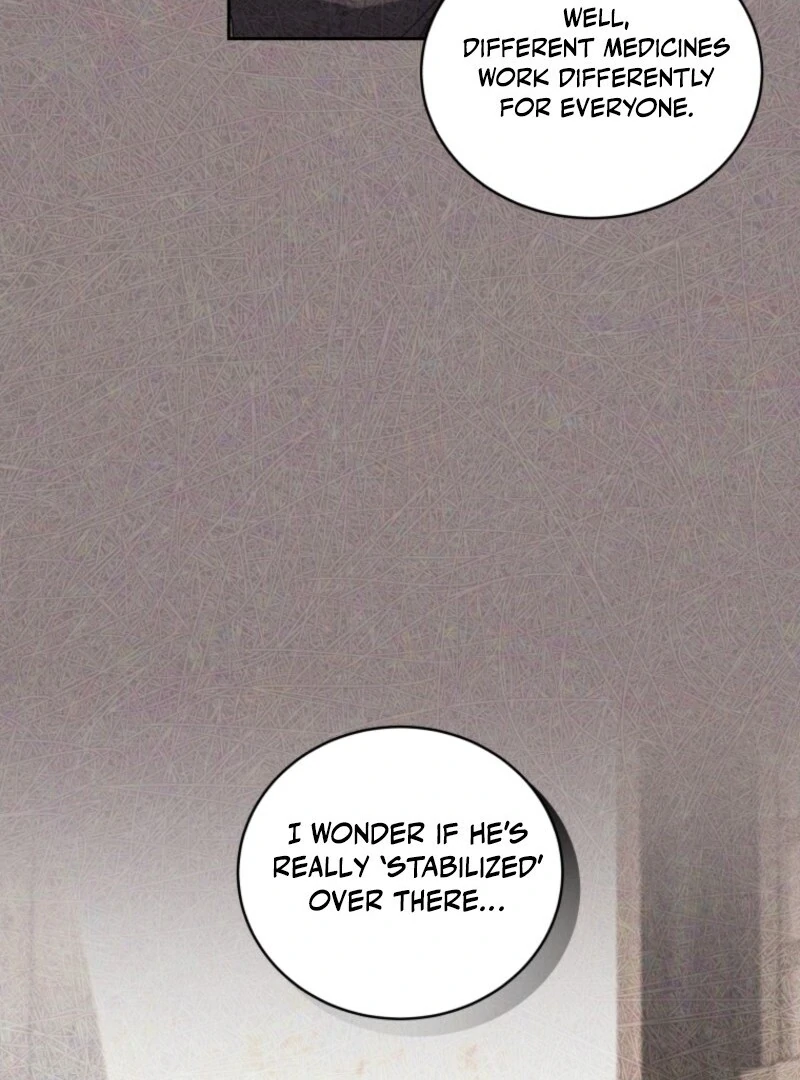 The Beast Tamed by the Evil Woman Chapter 108 - Page 18