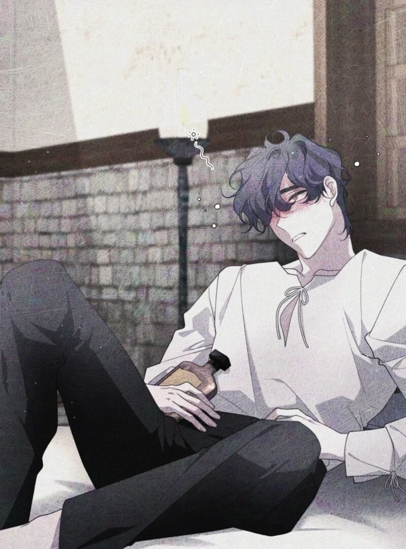 The Beast Tamed by the Evil Woman Chapter 108 - Page 19