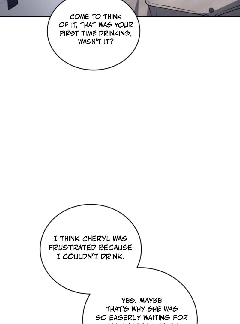 The Beast Tamed by the Evil Woman Chapter 108 - Page 23