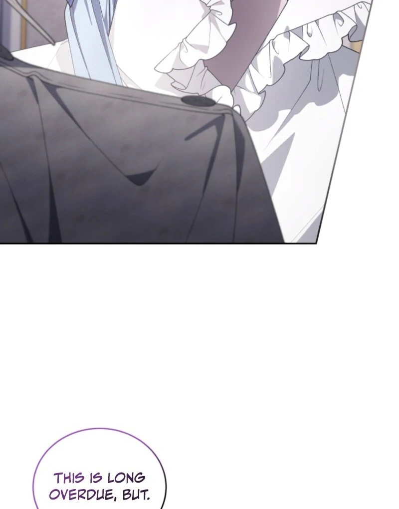 The Beast Tamed by the Evil Woman Chapter 108 - Page 27