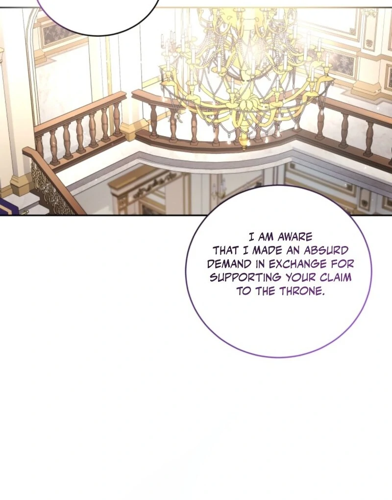 The Beast Tamed by the Evil Woman Chapter 108 - Page 28