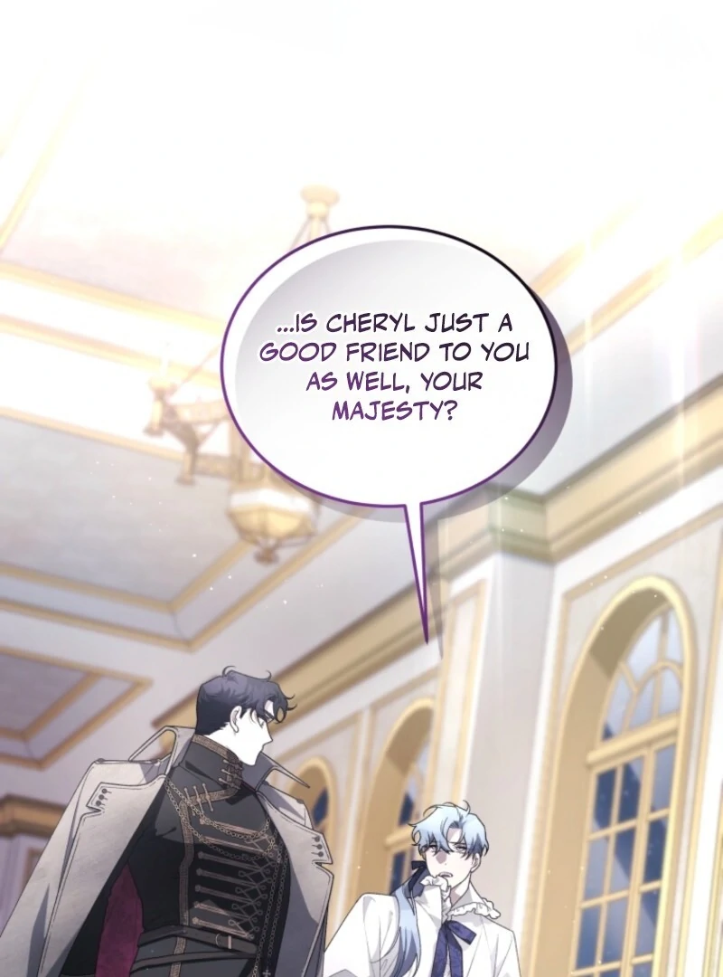 The Beast Tamed by the Evil Woman Chapter 108 - Page 29