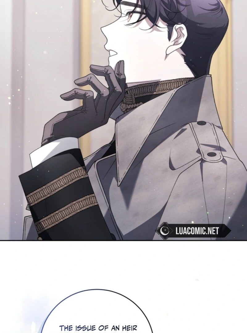 The Beast Tamed by the Evil Woman Chapter 108 - Page 35