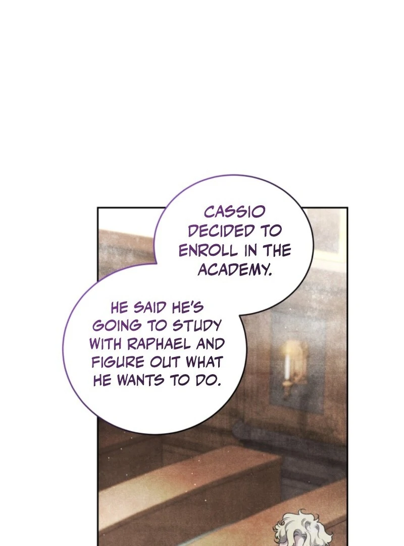 The Beast Tamed by the Evil Woman Chapter 108 - Page 39