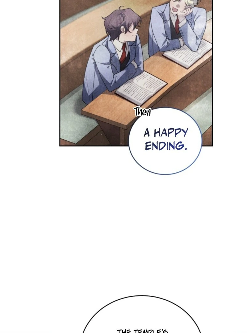 The Beast Tamed by the Evil Woman Chapter 108 - Page 40