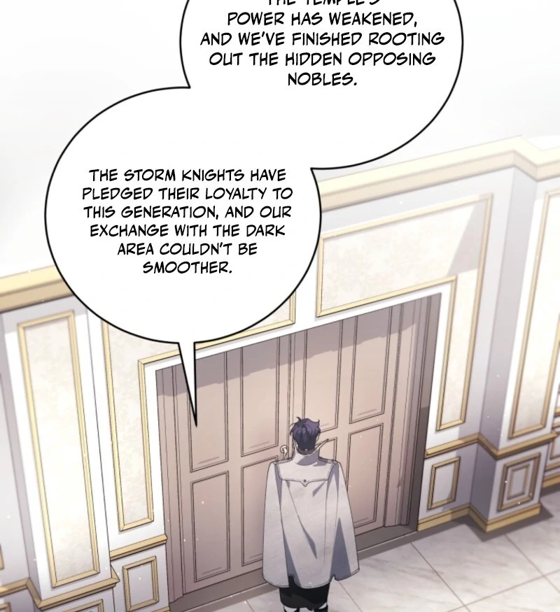 The Beast Tamed by the Evil Woman Chapter 108 - Page 41