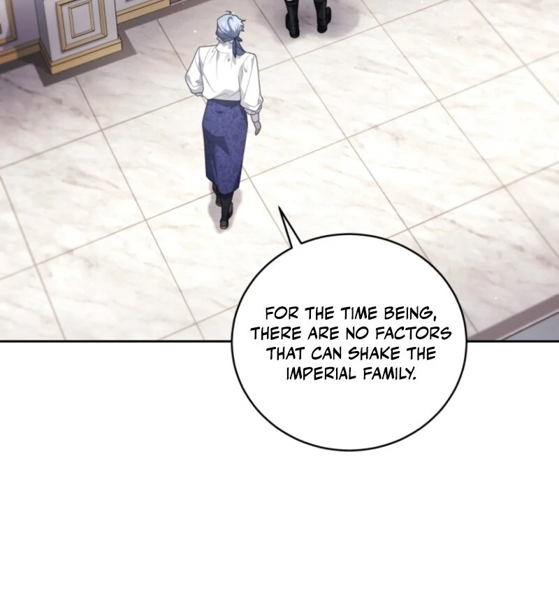 The Beast Tamed by the Evil Woman Chapter 108 - Page 42