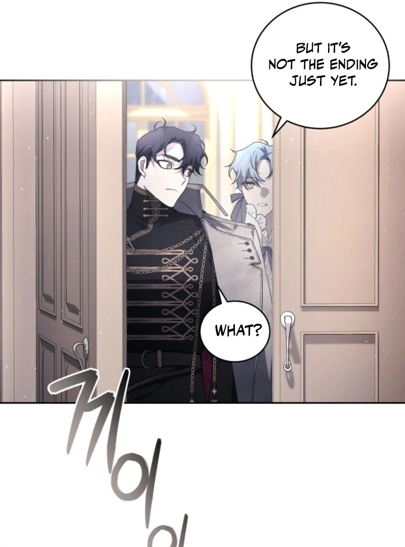 The Beast Tamed by the Evil Woman Chapter 108 - Page 43