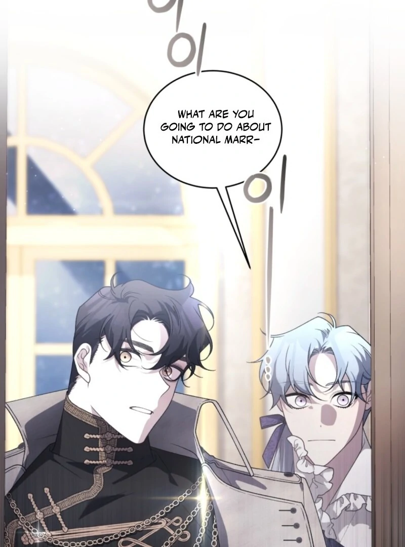 The Beast Tamed by the Evil Woman Chapter 108 - Page 44