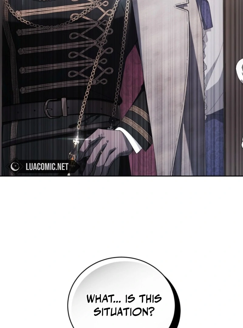 The Beast Tamed by the Evil Woman Chapter 108 - Page 45