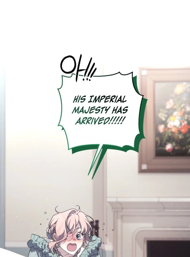 The Beast Tamed by the Evil Woman Chapter 108 - Page 49