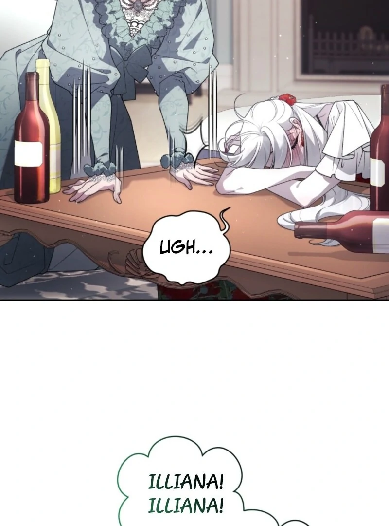 The Beast Tamed by the Evil Woman Chapter 108 - Page 50