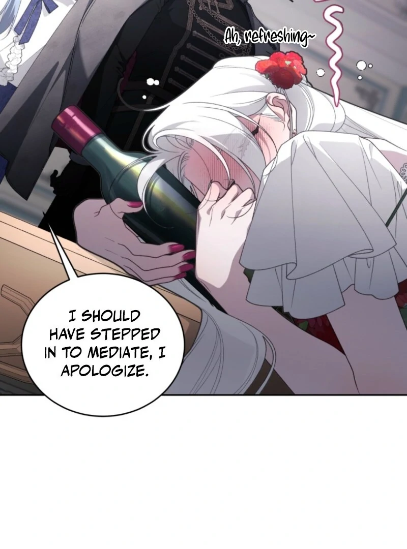 The Beast Tamed by the Evil Woman Chapter 108 - Page 61