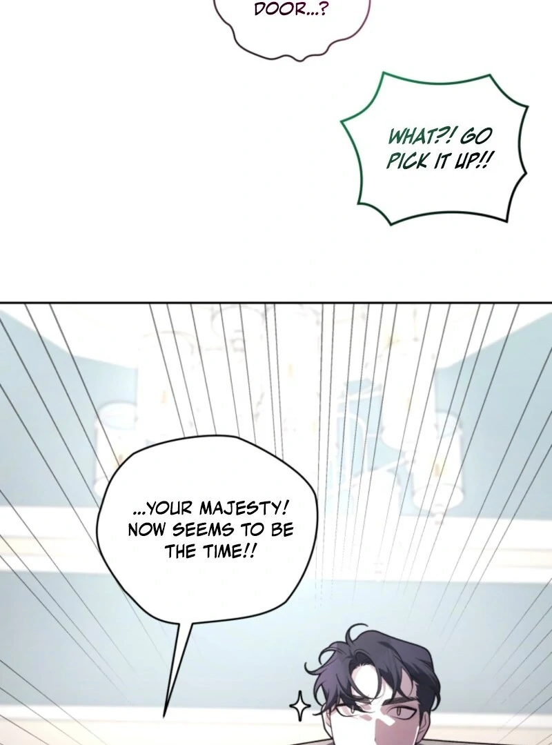 The Beast Tamed by the Evil Woman Chapter 108 - Page 67