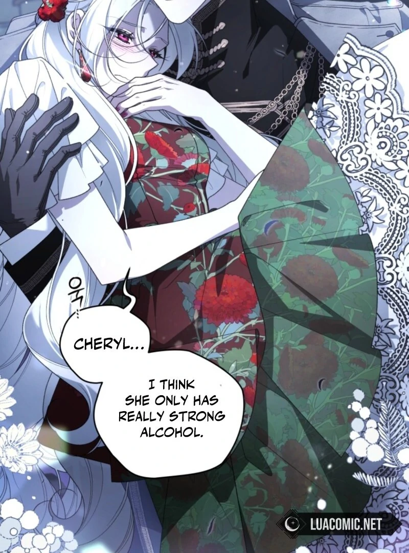 The Beast Tamed by the Evil Woman Chapter 108 - Page 72