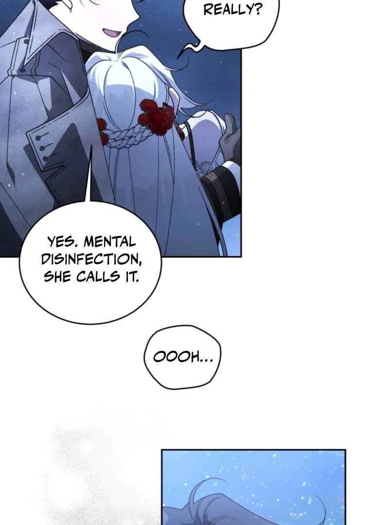 The Beast Tamed by the Evil Woman Chapter 108 - Page 74