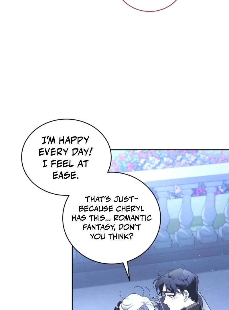 The Beast Tamed by the Evil Woman Chapter 108 - Page 80