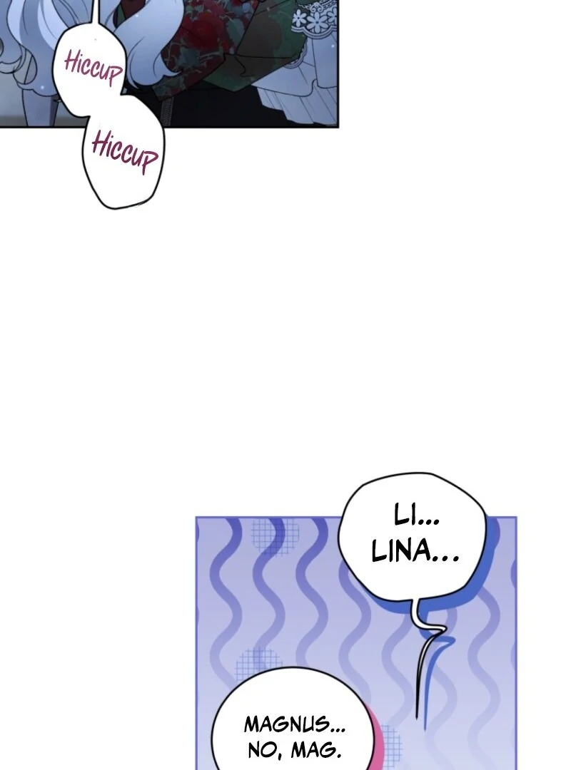 The Beast Tamed by the Evil Woman Chapter 108 - Page 94