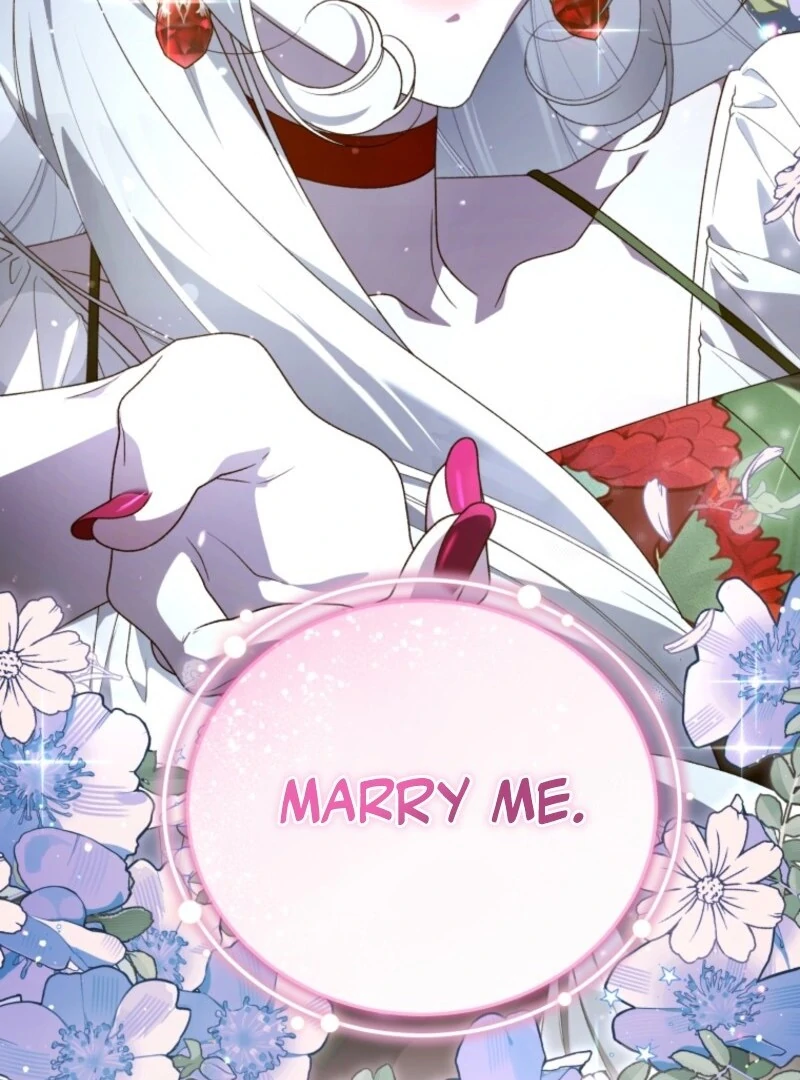 The Beast Tamed by the Evil Woman Chapter 108 - Page 99