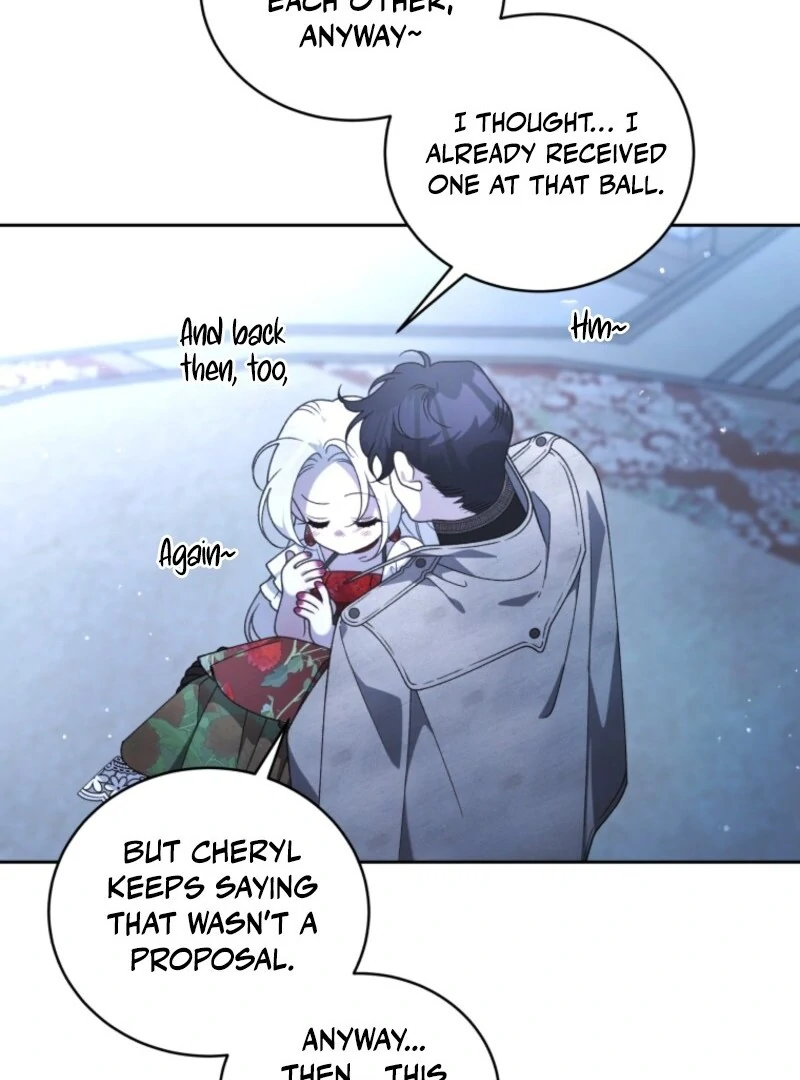 The Beast Tamed by the Evil Woman Chapter 108 - Page 101