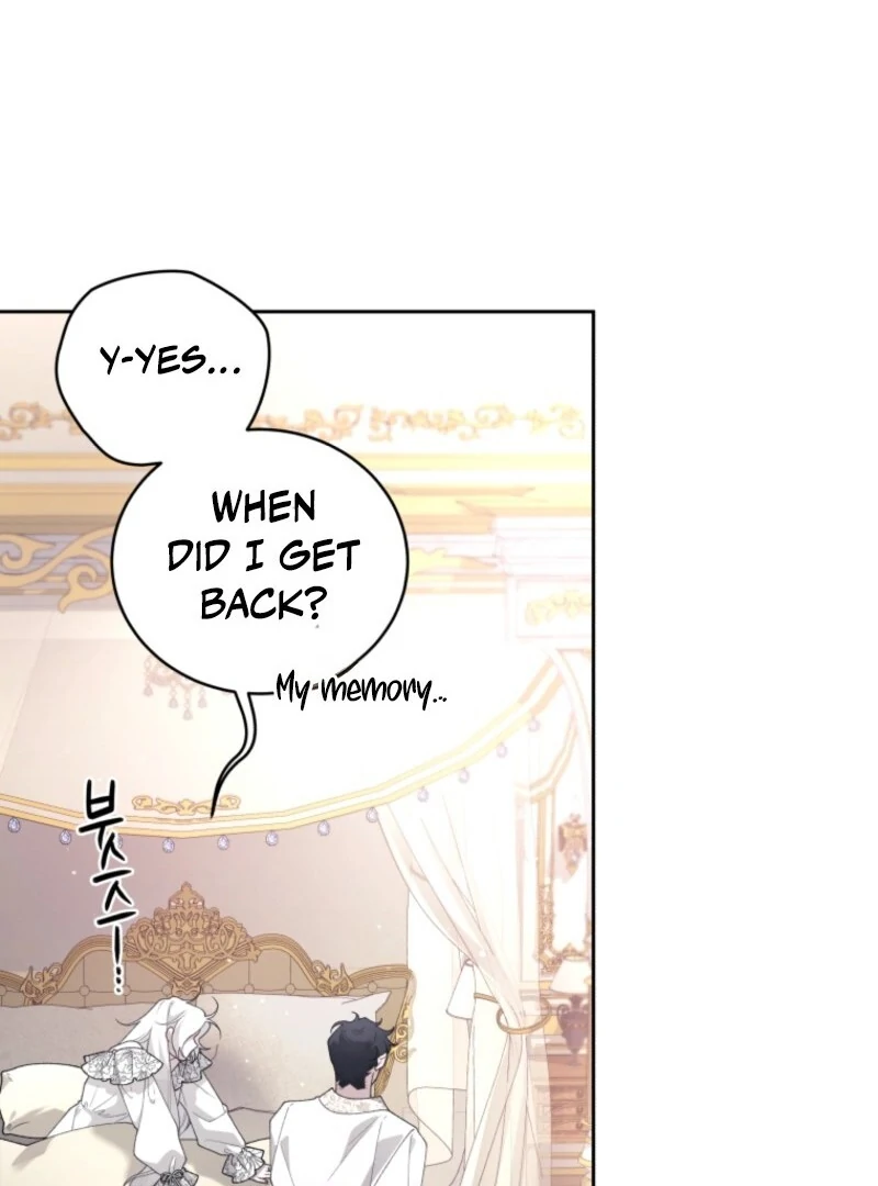 The Beast Tamed by the Evil Woman Chapter 108 - Page 112