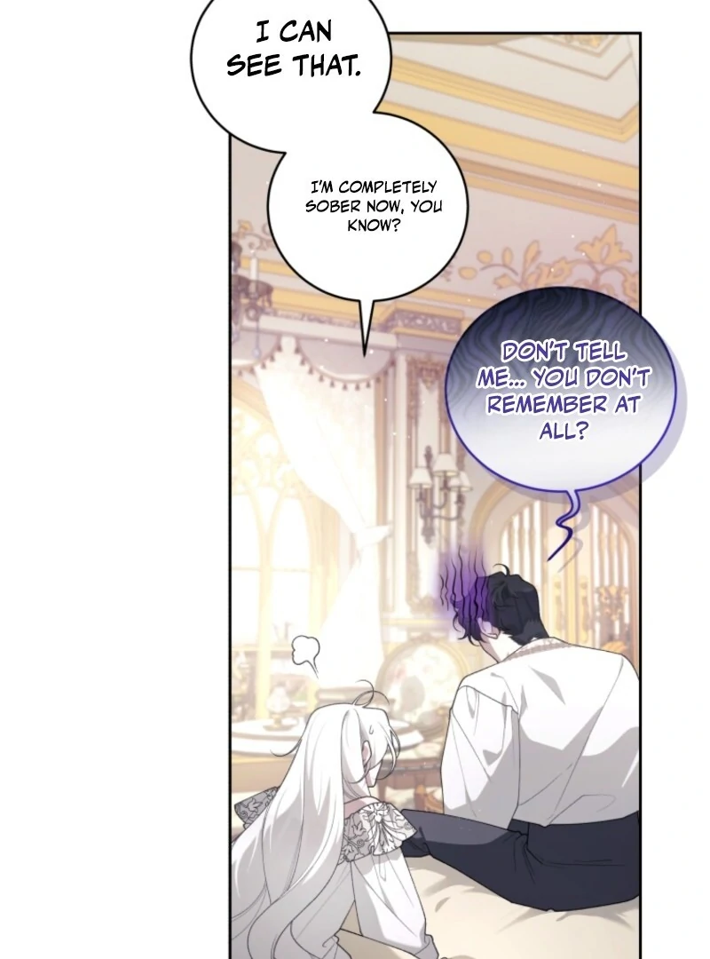 The Beast Tamed by the Evil Woman Chapter 109 - Page 4