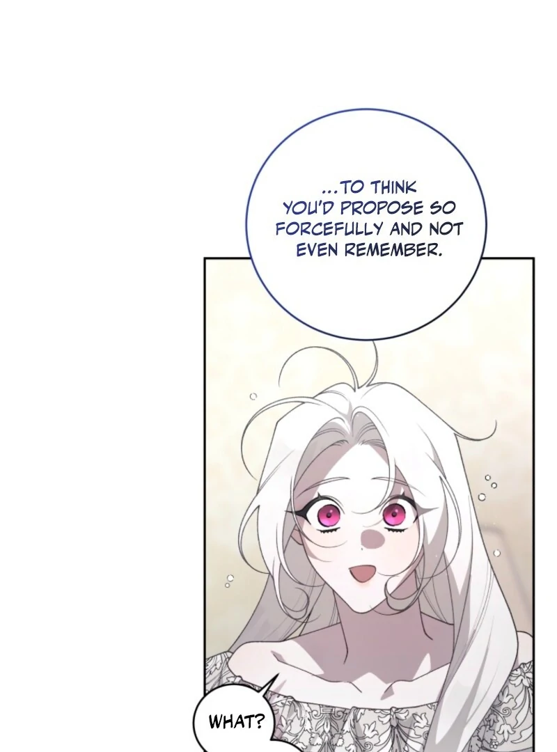 The Beast Tamed by the Evil Woman Chapter 109 - Page 8