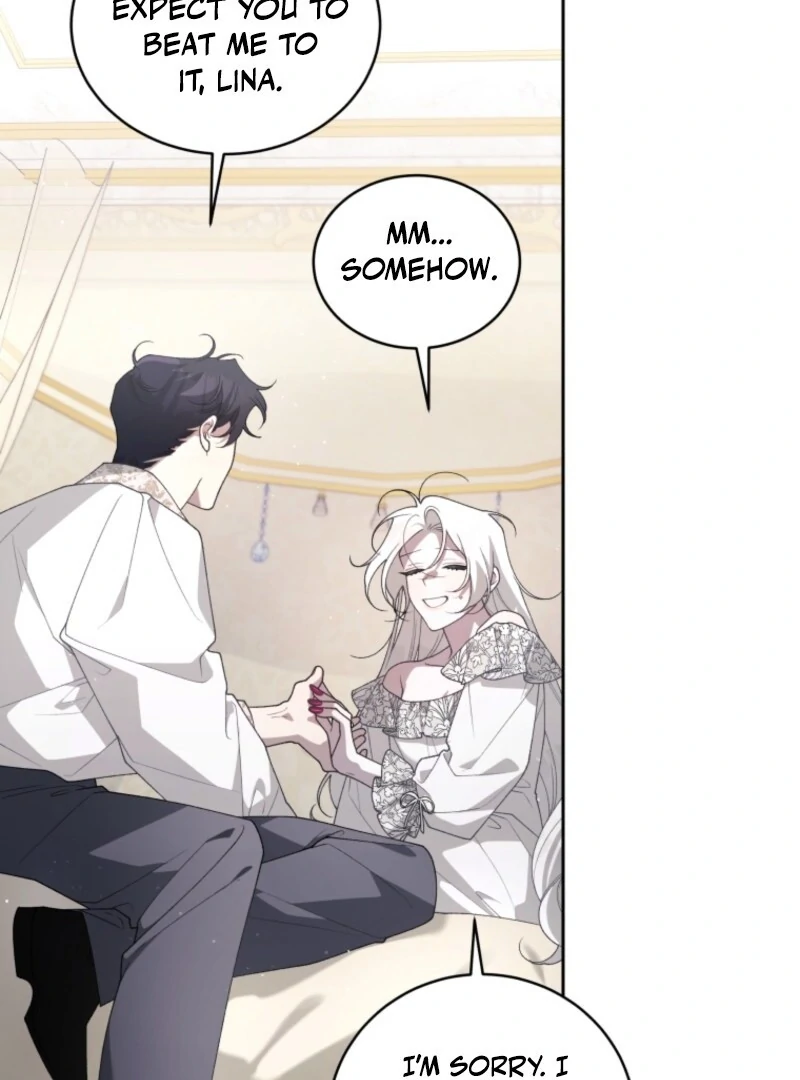 The Beast Tamed by the Evil Woman Chapter 109 - Page 17