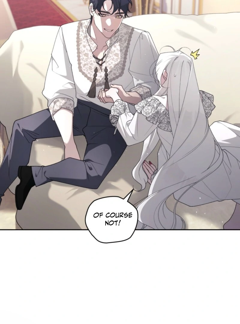 The Beast Tamed by the Evil Woman Chapter 109 - Page 20