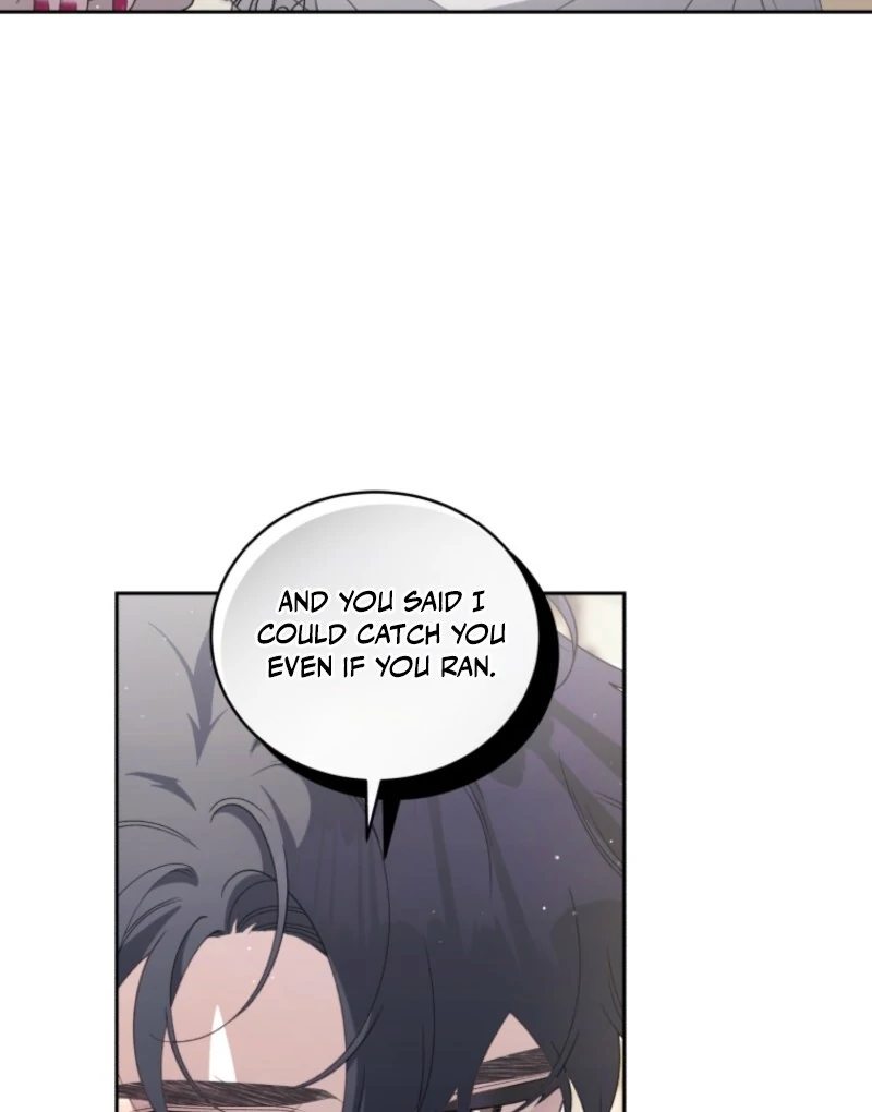 The Beast Tamed by the Evil Woman Chapter 109 - Page 24