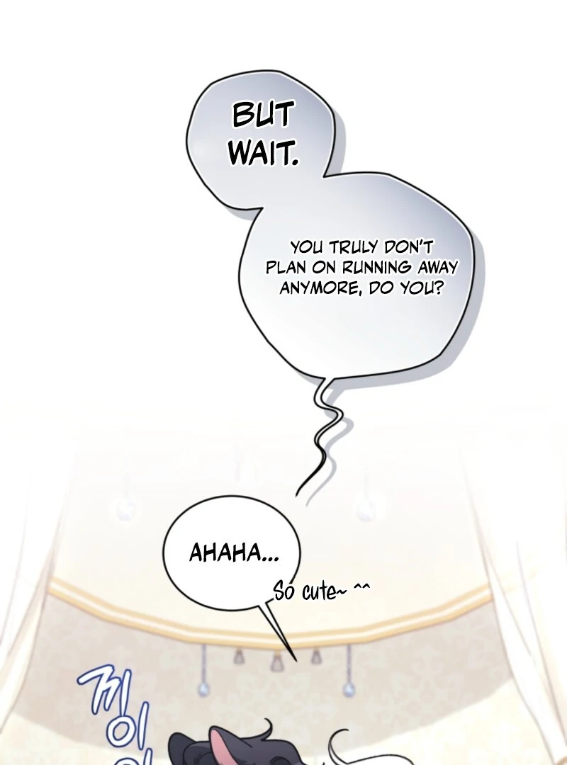 The Beast Tamed by the Evil Woman Chapter 109 - Page 26