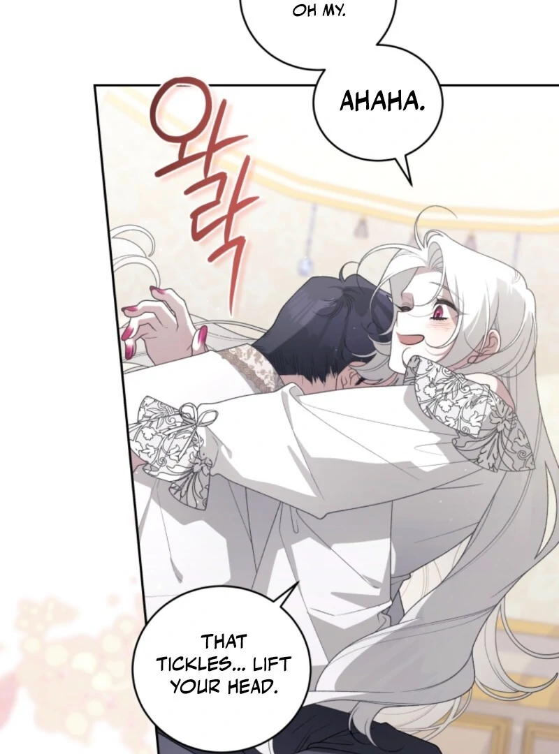 The Beast Tamed by the Evil Woman Chapter 109 - Page 28