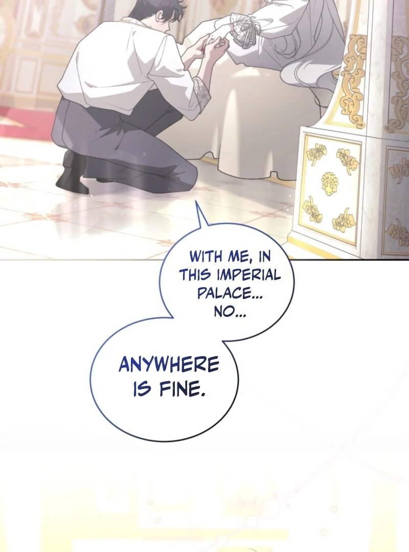 The Beast Tamed by the Evil Woman Chapter 109 - Page 37