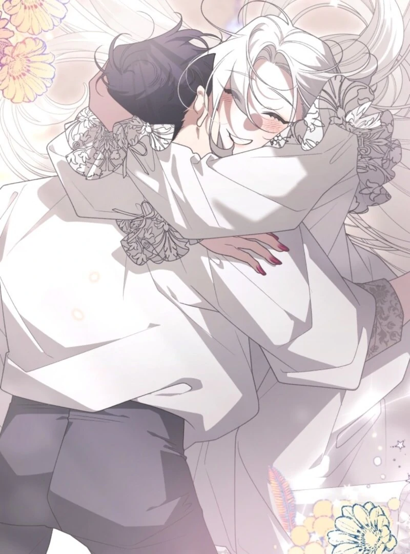 The Beast Tamed by the Evil Woman Chapter 109 - Page 47