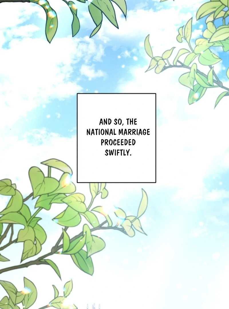 The Beast Tamed by the Evil Woman Chapter 109 - Page 53