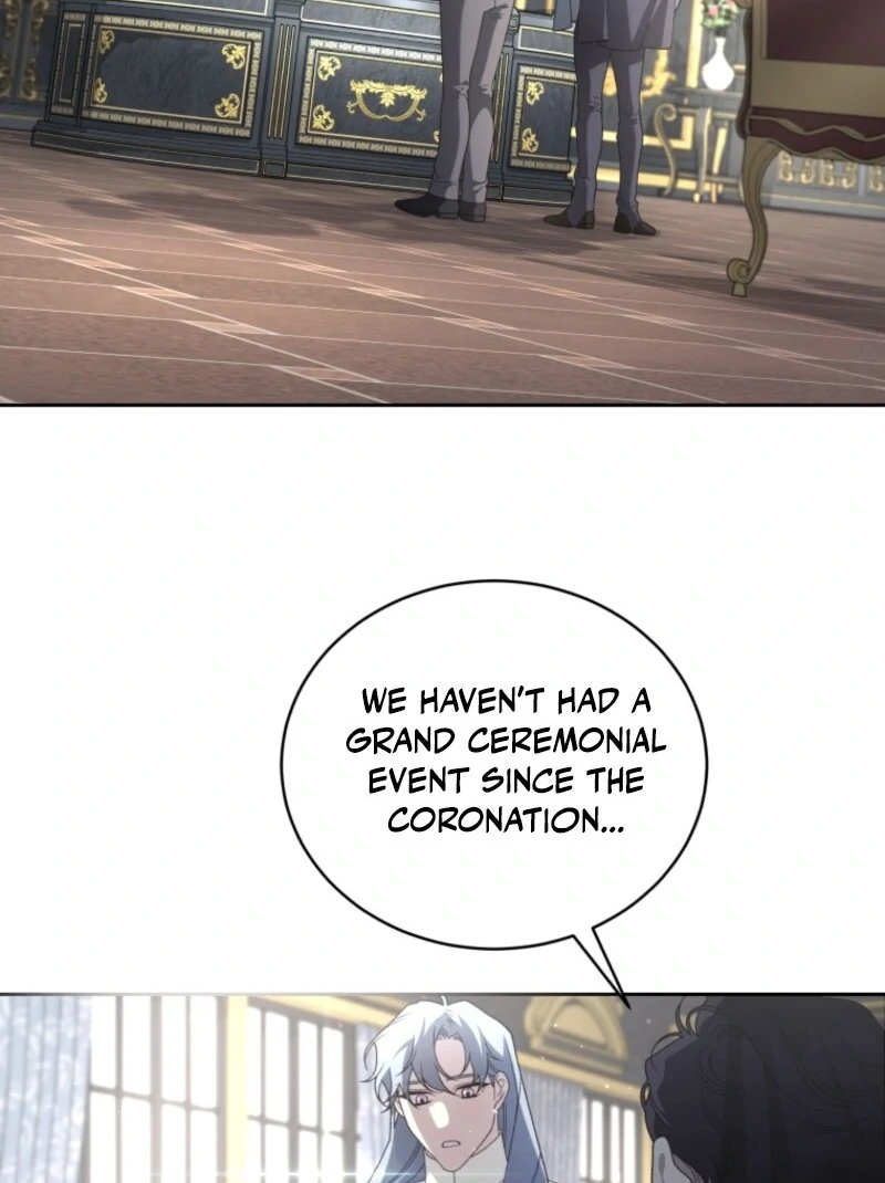 The Beast Tamed by the Evil Woman Chapter 109 - Page 63