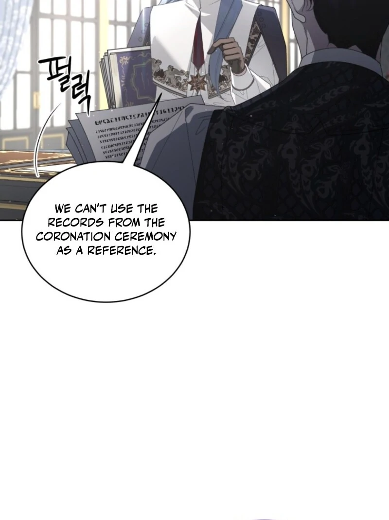 The Beast Tamed by the Evil Woman Chapter 109 - Page 64