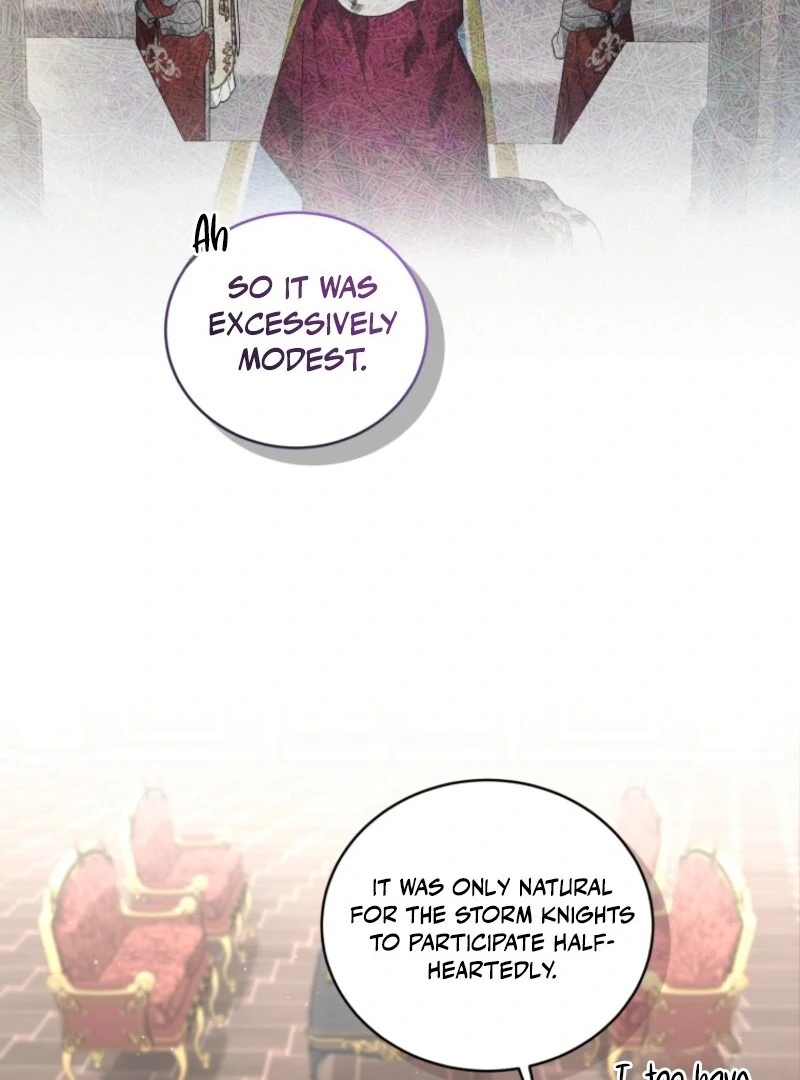 The Beast Tamed by the Evil Woman Chapter 109 - Page 66