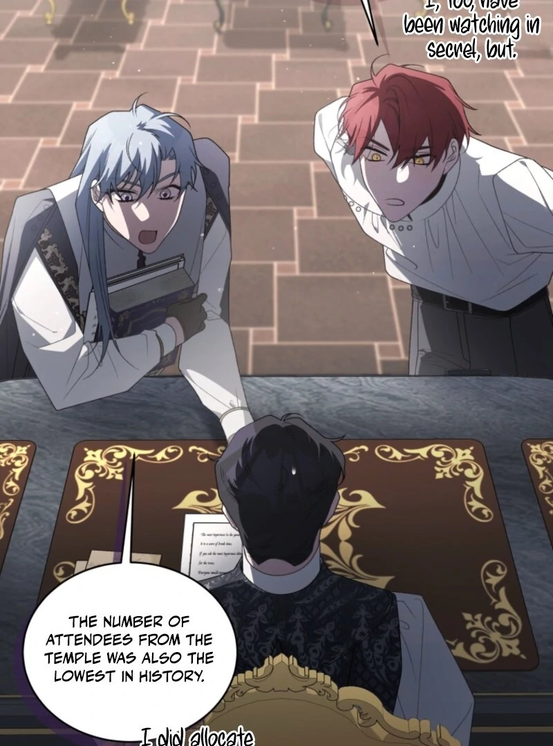 The Beast Tamed by the Evil Woman Chapter 109 - Page 67