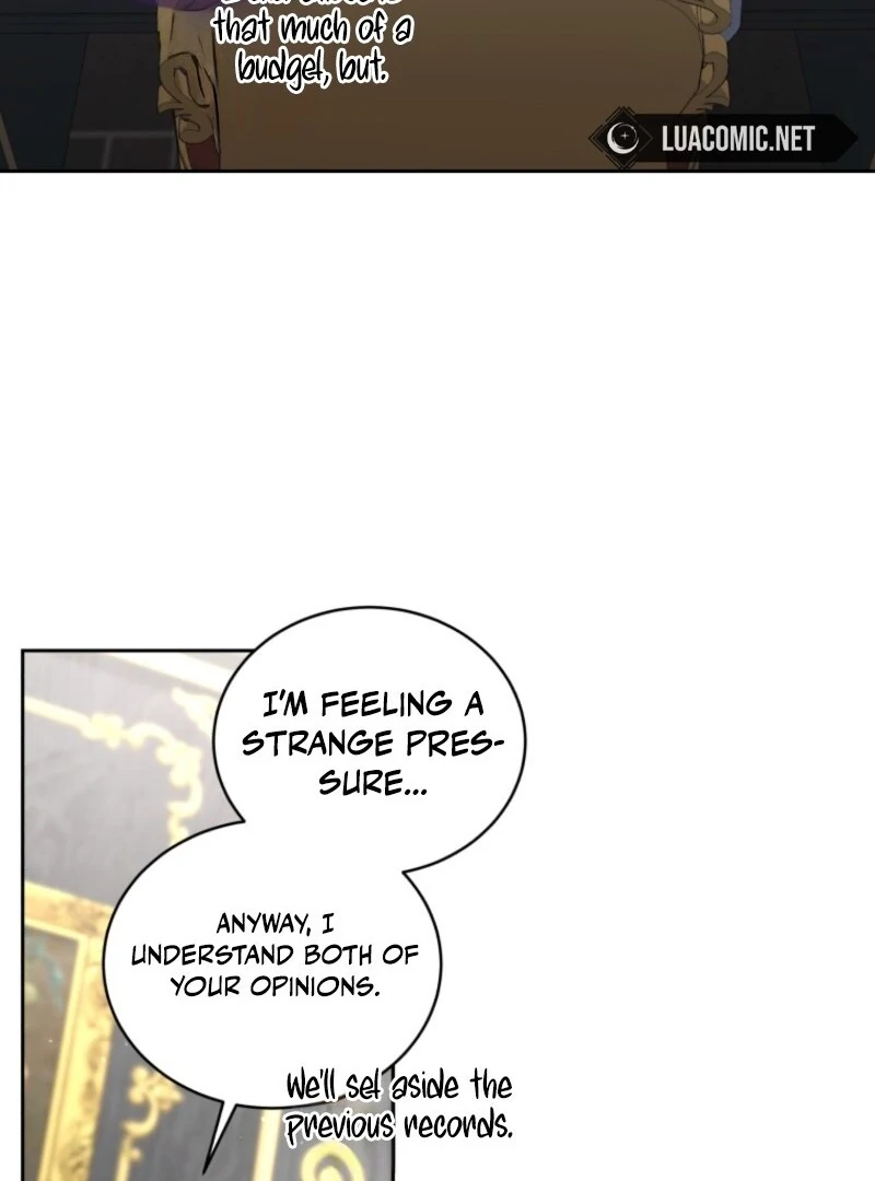 The Beast Tamed by the Evil Woman Chapter 109 - Page 68