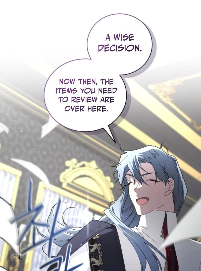 The Beast Tamed by the Evil Woman Chapter 109 - Page 71