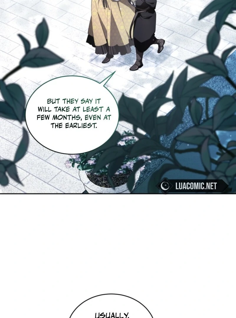 The Beast Tamed by the Evil Woman Chapter 109 - Page 75