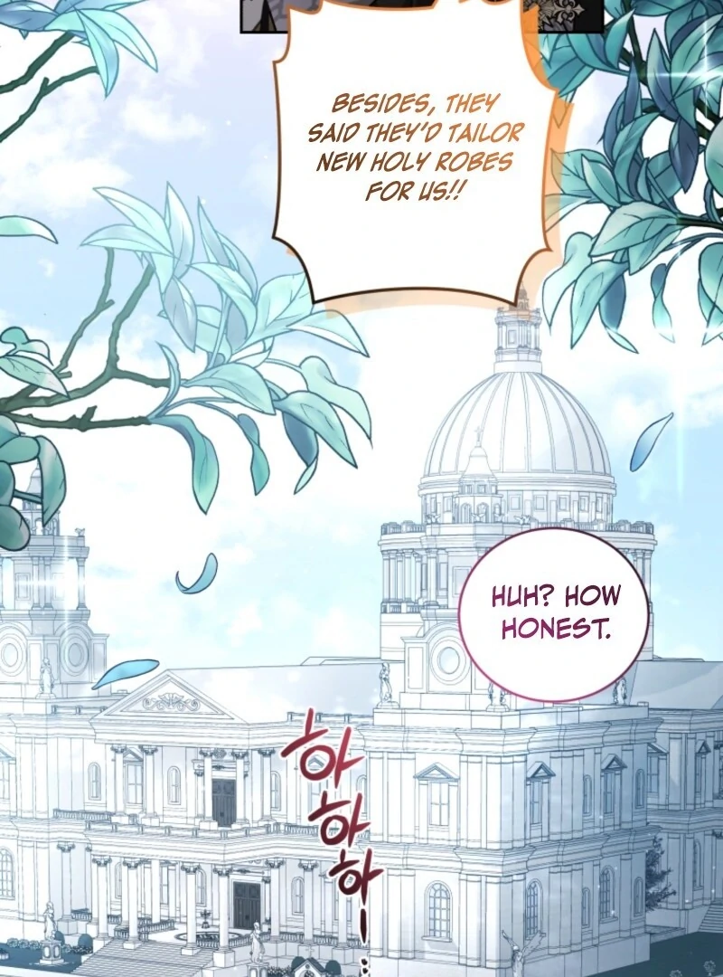 The Beast Tamed by the Evil Woman Chapter 109 - Page 79