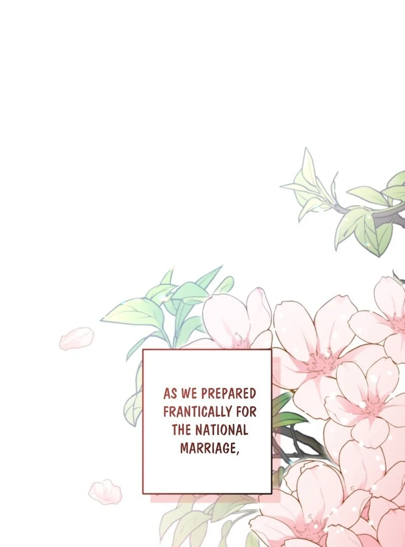 The Beast Tamed by the Evil Woman Chapter 109 - Page 81