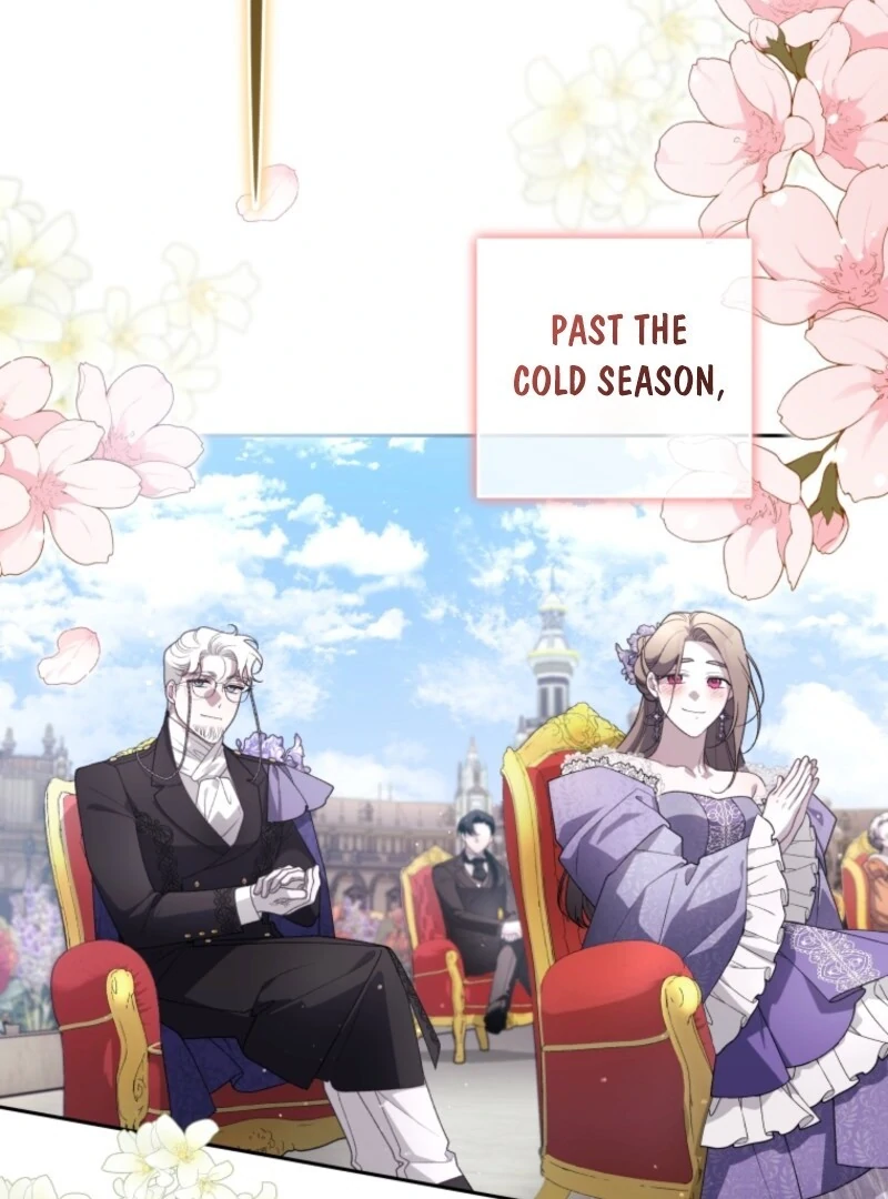 The Beast Tamed by the Evil Woman Chapter 109 - Page 85