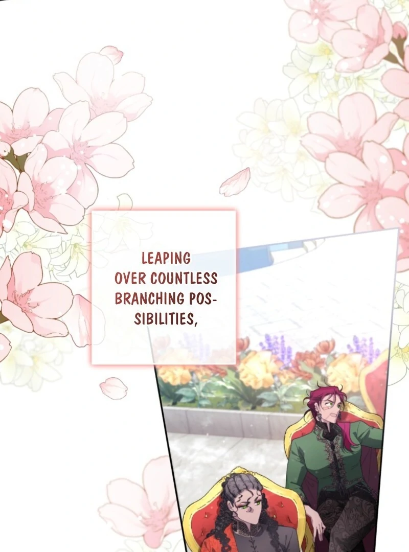 The Beast Tamed by the Evil Woman Chapter 109 - Page 87