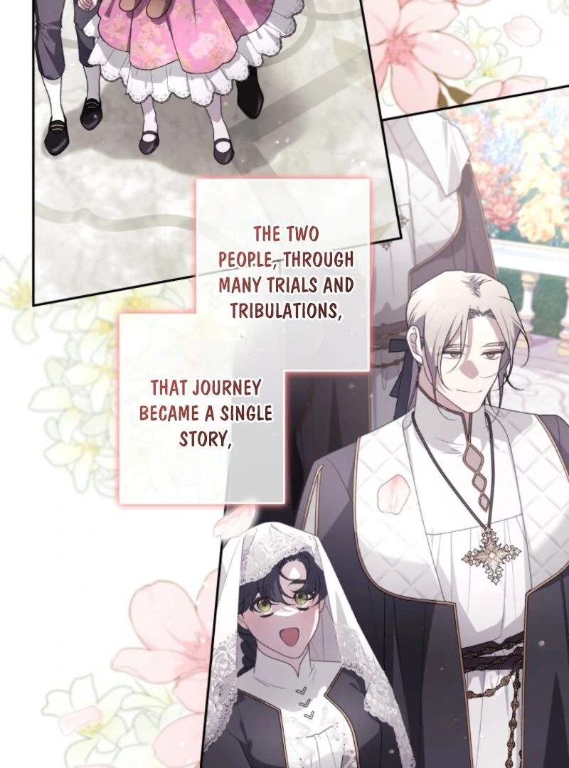 The Beast Tamed by the Evil Woman Chapter 109 - Page 89