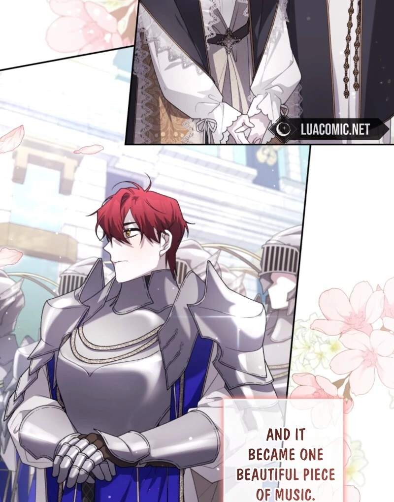 The Beast Tamed by the Evil Woman Chapter 109 - Page 90