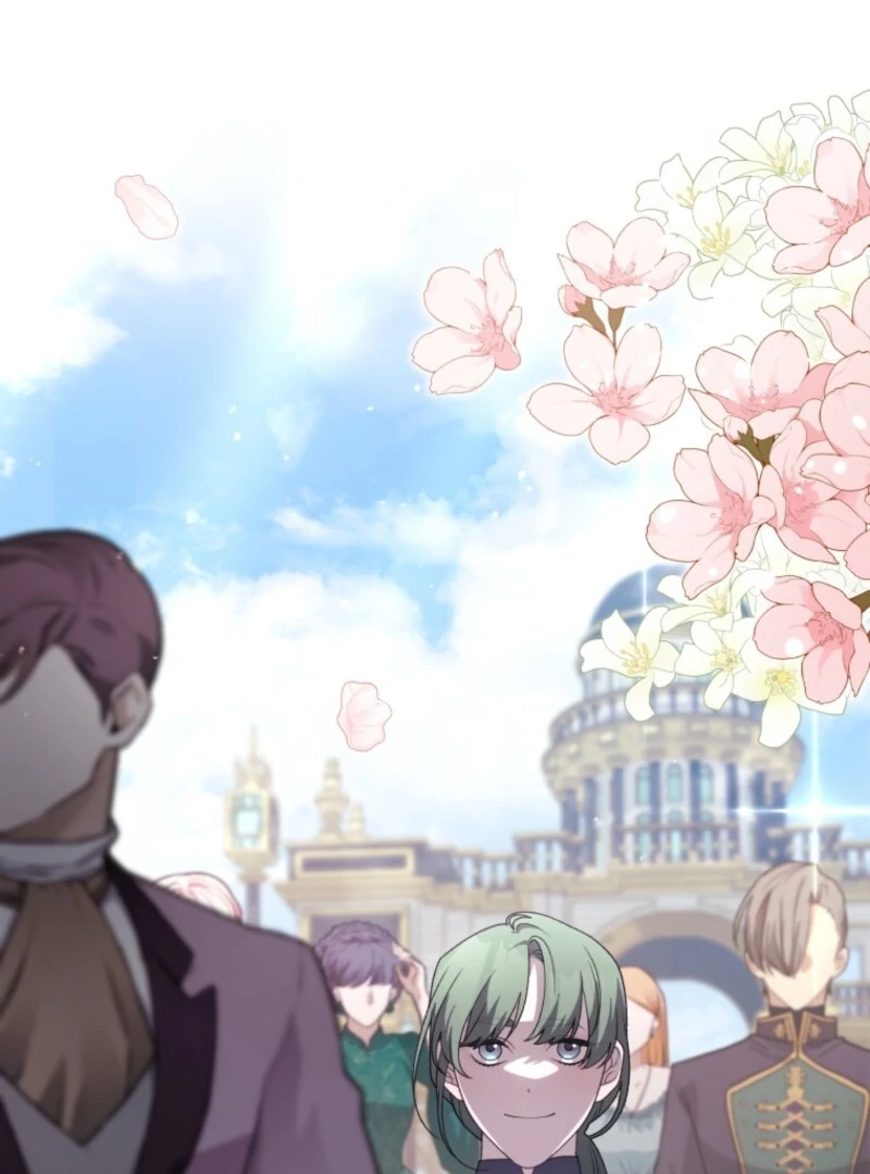 The Beast Tamed by the Evil Woman Chapter 109 - Page 92