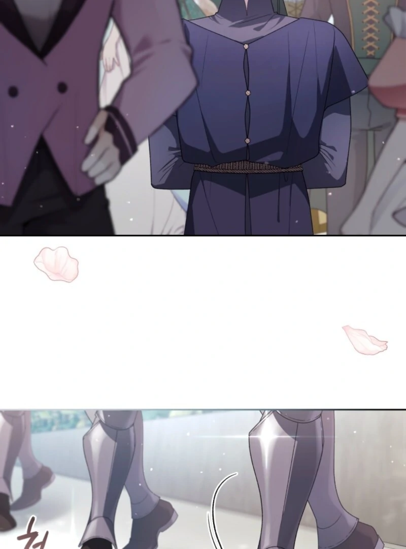 The Beast Tamed by the Evil Woman Chapter 109 - Page 93